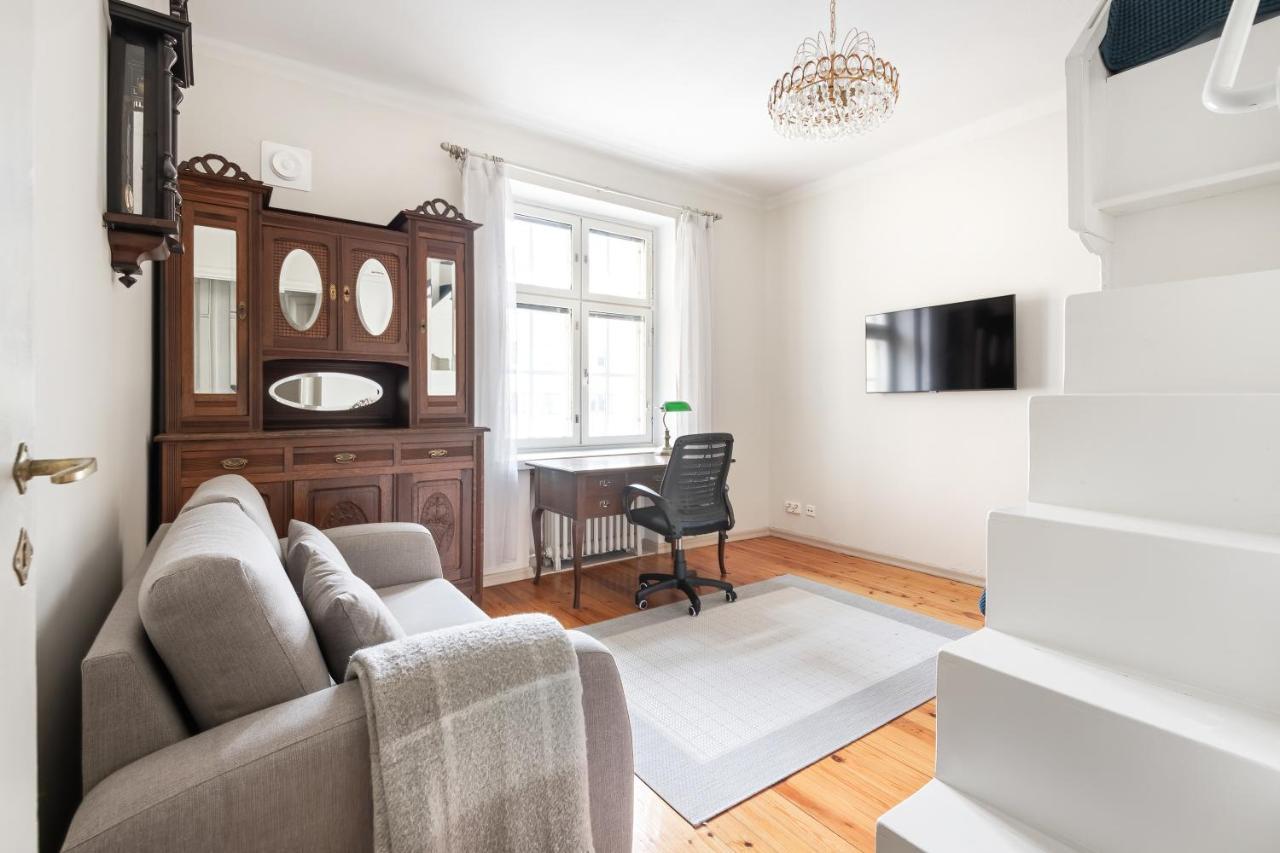 Wehost Spacious Studio For 5 With A Kitchen Helsinki Eksteriør billede